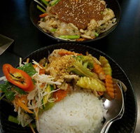 Wandee Thai - Tourism TAS
