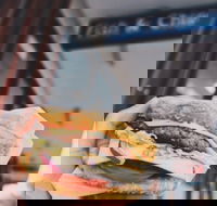 Watervale Fish and Chips - Tourism TAS