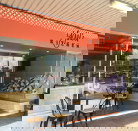 Yael's Kitchen - Sutherland - Hobart Tourism