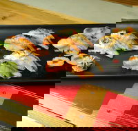 Yume Sushi - Gladesville - Hobart Tourism