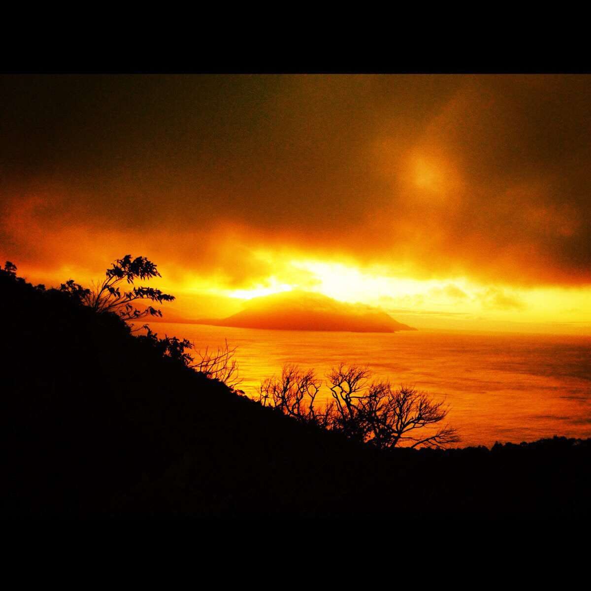 East Creek ACT Hobart Tourism