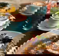 1892 Espresso and Wine Bar - Tourism TAS