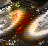 Akii Sushi - Hobart Tourism