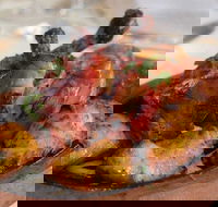 Anand Indian Restaurant - Hobart Tourism