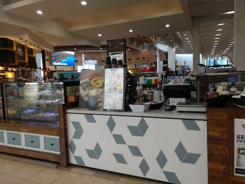Bake N Beanz Cafe - Hobart Tourism 0