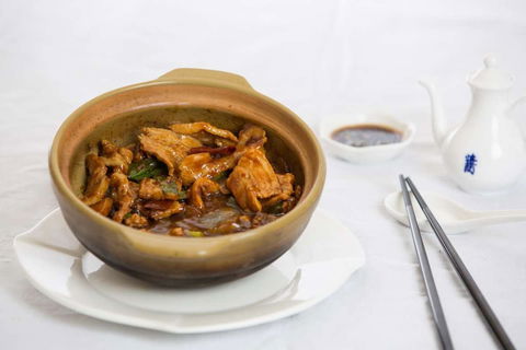 Banana Leaf Catering - Hobart Tourism 0