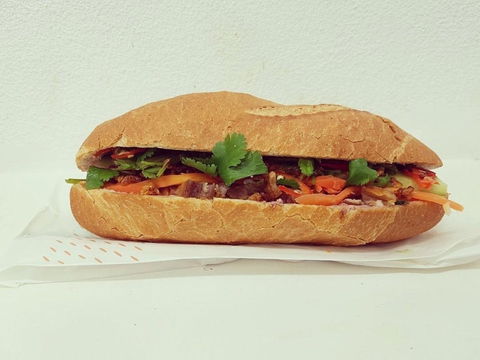 Banh Mi Viet - Tourism TAS 0