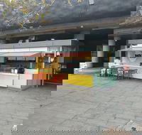 Baoz - Hobart Tourism