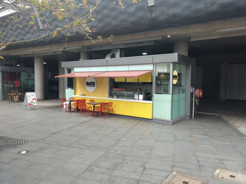 Baoz - Hobart Tourism 0