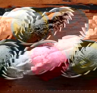 Bellingen Gelato - Tourism TAS