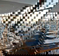 Berth - Hobart Tourism