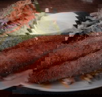 Billy Baxter's - Hobart Tourism