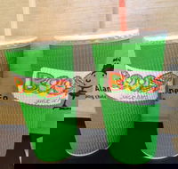 Boost Juice - Maribyrnong - Hobart Tourism