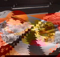 Bovine and Swine Barbecue Co - Hobart Tourism