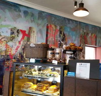 Brew Cafe