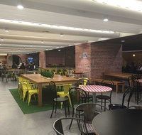 Burrito Bunker - Tourism TAS