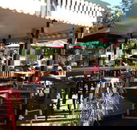 Cafe Clunes - Hobart Tourism