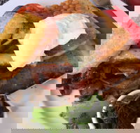 Cafe Ecco - Hobart Tourism