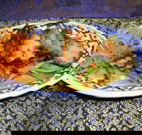 Caxton Thai - Tourism TAS