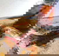 Charc Specialty Meats  Coffee - Tourism TAS