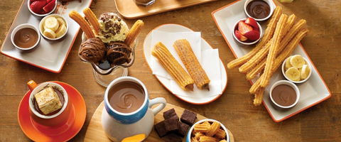Chocolateria San Churro - Hobart Tourism 0