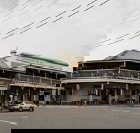 Commercial Hotel Morpeth - Tourism TAS