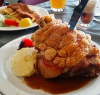 Concordia Club Restaurant - Tourism TAS