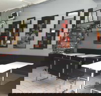 Constitution Cafe - Tourism TAS