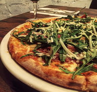Cornerstone Pizzeria - Tourism TAS