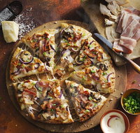 Domino's - Runaway Bay - Tourism TAS