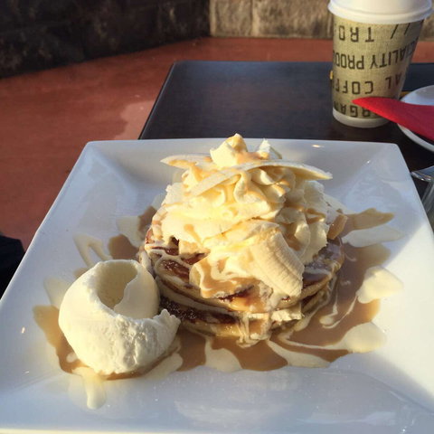 Drunk Bean Cafe - Tourism TAS 0