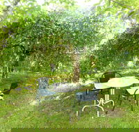 Earthwater Cafe - Hobart Tourism