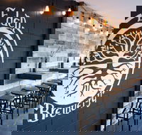 Eden Brewery - Tourism TAS