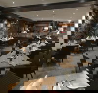 Etna Trattoria Pizza - Tourism TAS