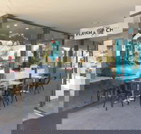 Flipping Out Fish And Chippery - Hobart Tourism