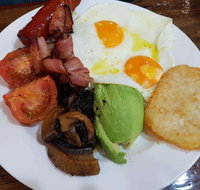 Flow Cafe - Tourism TAS