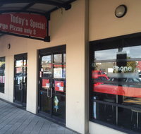 Frankies at Forde - Tourism TAS