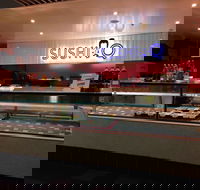 Glasshouse Bar - Tourism TAS