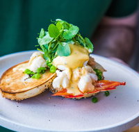 Goodfields Eatery - Tourism TAS