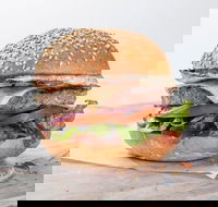 Grill'd Sunshine Plaza - Hobart Tourism