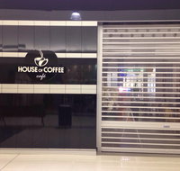House Of Coffee - Tourism TAS