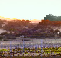 Howling Wolves Wines - Hobart Tourism