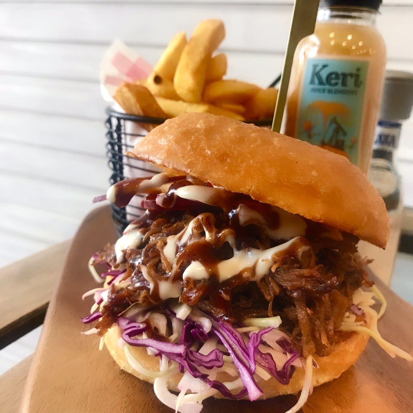 Melrose Park NSW Tourism TAS