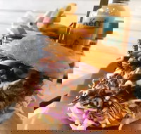 Hungryboys Cafe - Tourism TAS