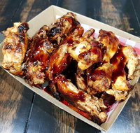 Il Pollo - Five Dock - Tourism TAS