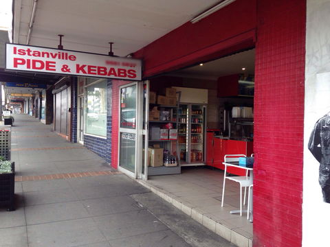Istanville - Tourism TAS 0
