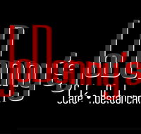 JoDonnys - Hobart Tourism