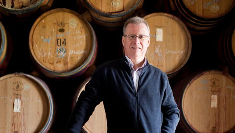 John Duval Wines - Hobart Tourism 1