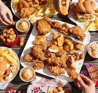 KFC - Runaway Bay - Tourism TAS