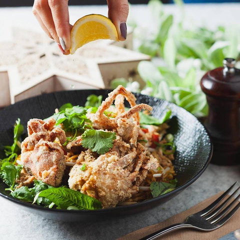 Kilmore Trackside - Tourism TAS 0